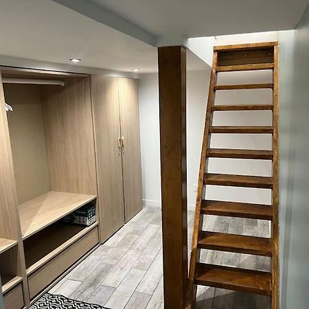 דירות Souplex Bordeaux Gare Saint Jean מראה חיצוני תמונה